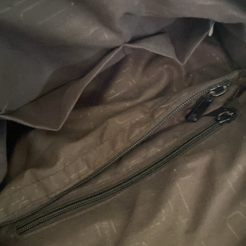 Cloth Tote - Picture 5 of 5